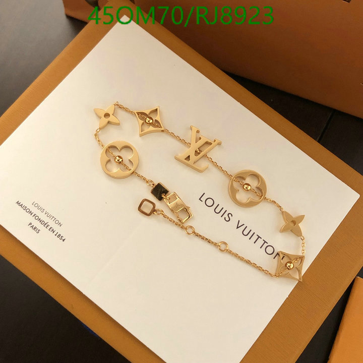 LV-Jewelry Code: RJ8923 $: 45USD