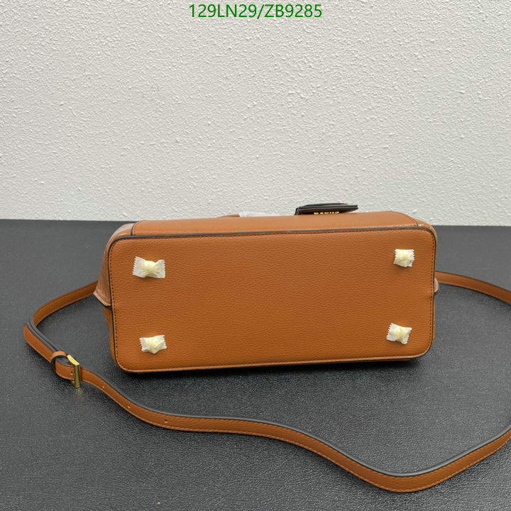 Prada-Bag-4A Quality Code: ZB9285 $: 129USD