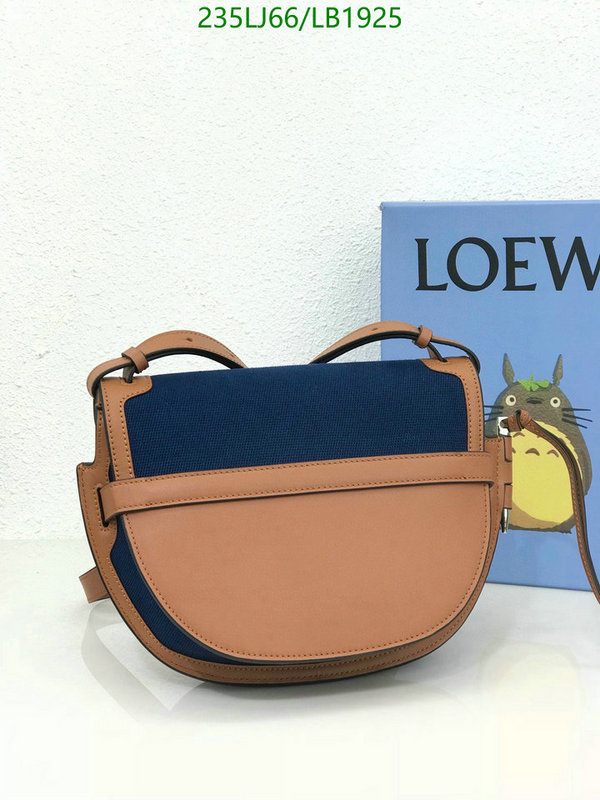 Loewe-Bag-Mirror Quality Code: LB1925 $: 235USD