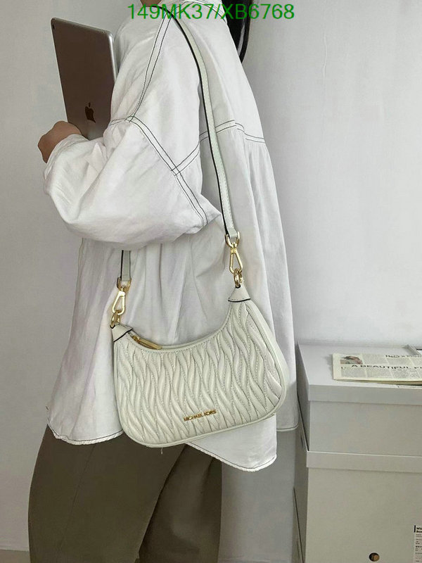 Michael Kors-Bag-Mirror Quality Code: XB6768 $: 149USD