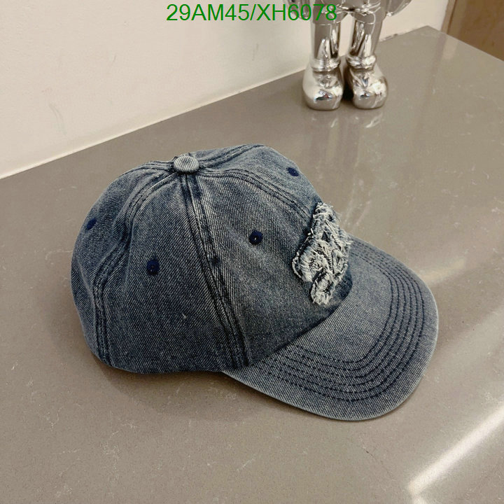 Celine-Cap (Hat) Code: XH6078 $: 29USD