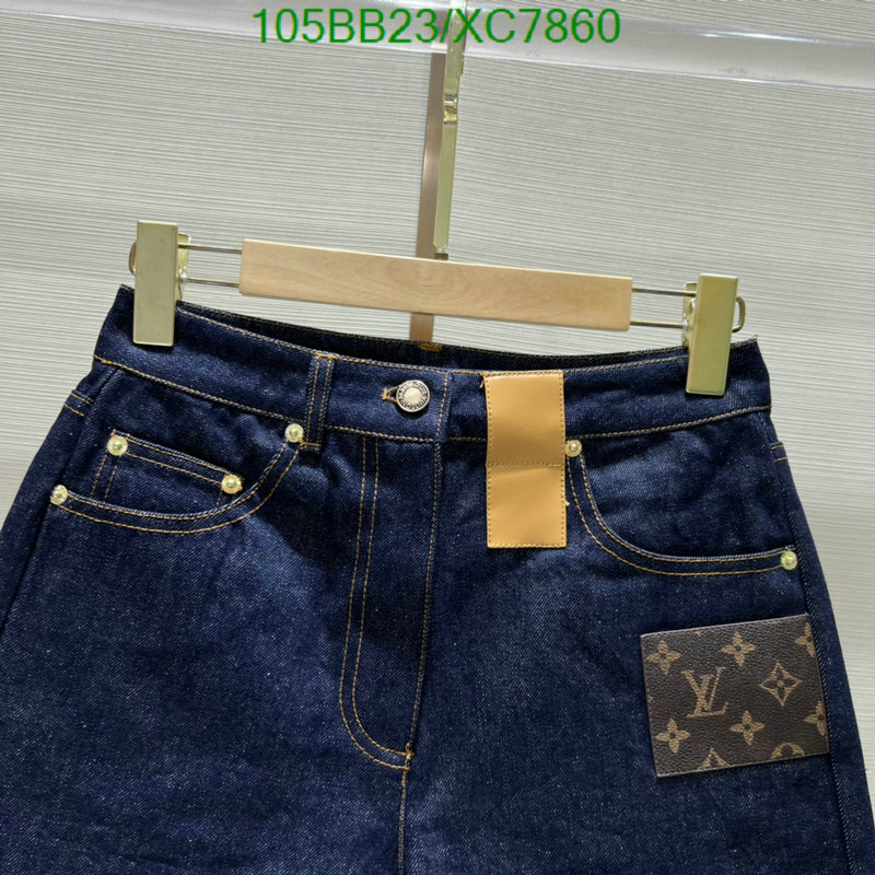LV-Clothing Code: XC7860 $: 105USD