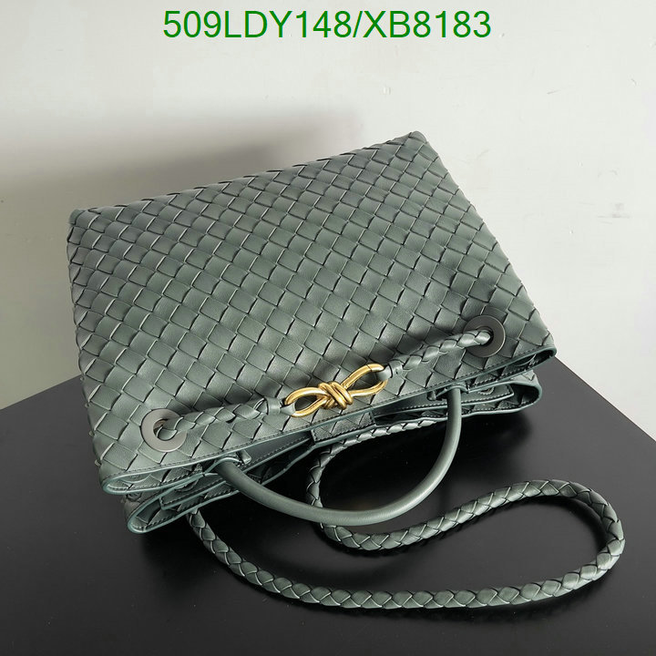 BV-Bag-Mirror Quality Code: XB8183 $: 509USD