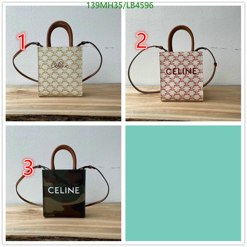 Celine-Bag-Mirror Quality Code: LB4596 $: 139USD