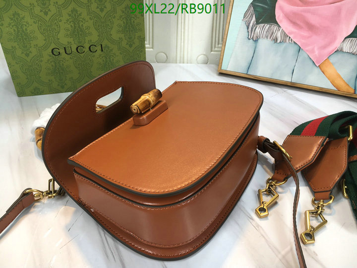 Gucci-Bag-4A Quality Code: RB9011 $: 99USD