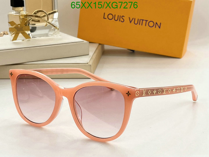 LV-Glasses Code: XG7276 $: 65USD