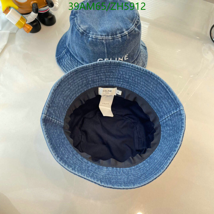 Celine-Cap (Hat) Code: ZH5912 $: 39USD