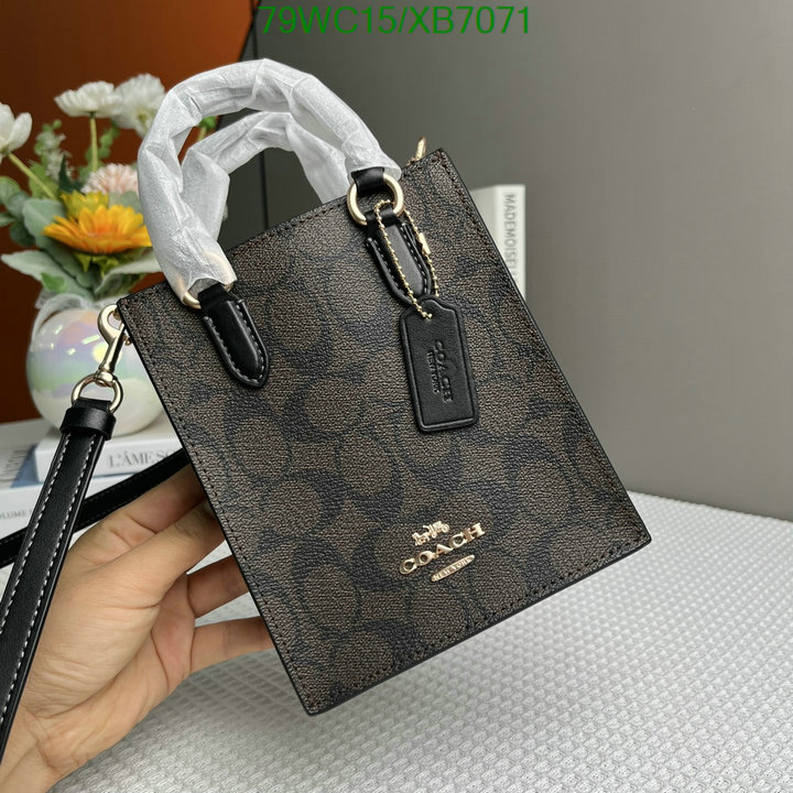 Coach-Bag-4A Quality Code: XB7071 $: 79USD