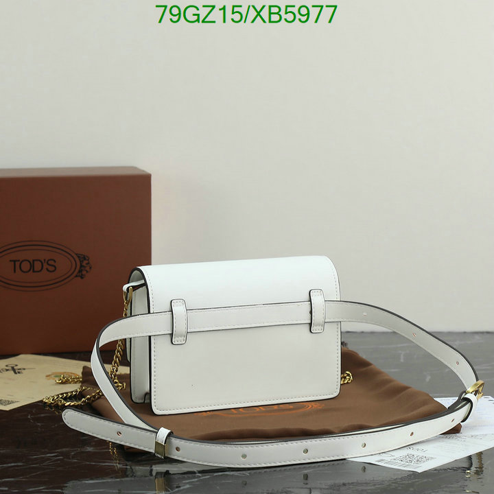 Tods-Bag-4A Quality, Code: XB5977,$: 79USD