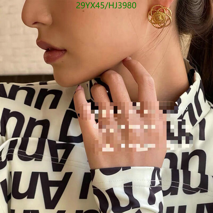 Celine-Jewelry Code: HJ3980 $: 29USD