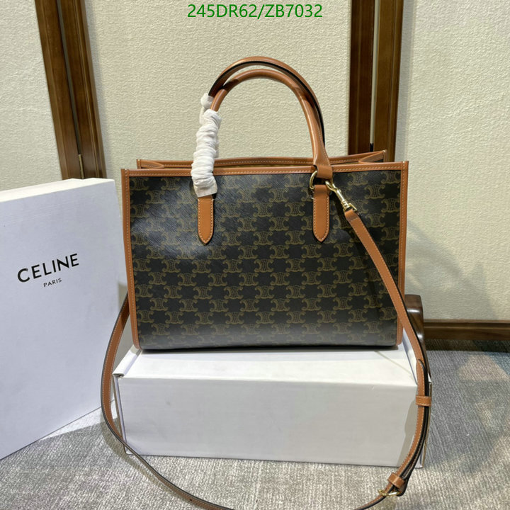Celine-Bag-Mirror Quality Code: ZB7032 $: 245USD