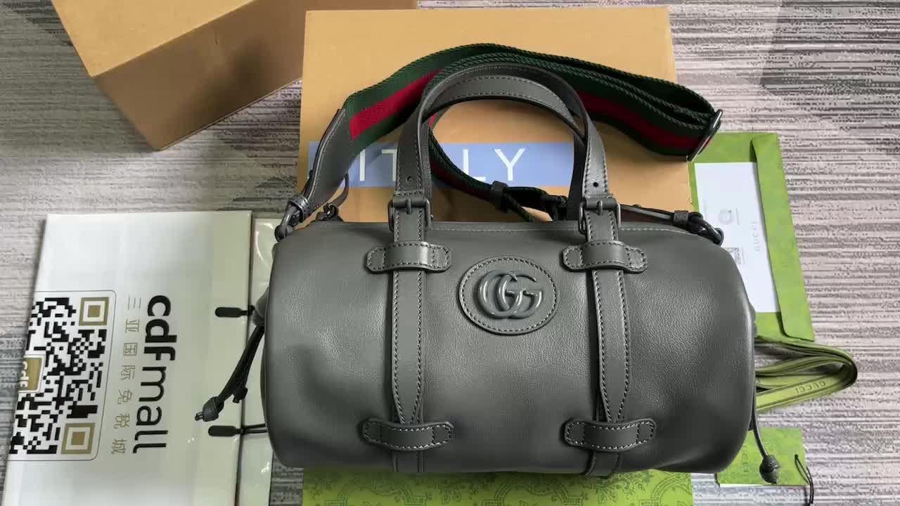 Gucci-Bag-Mirror Quality Code: XB6992 $: 249USD