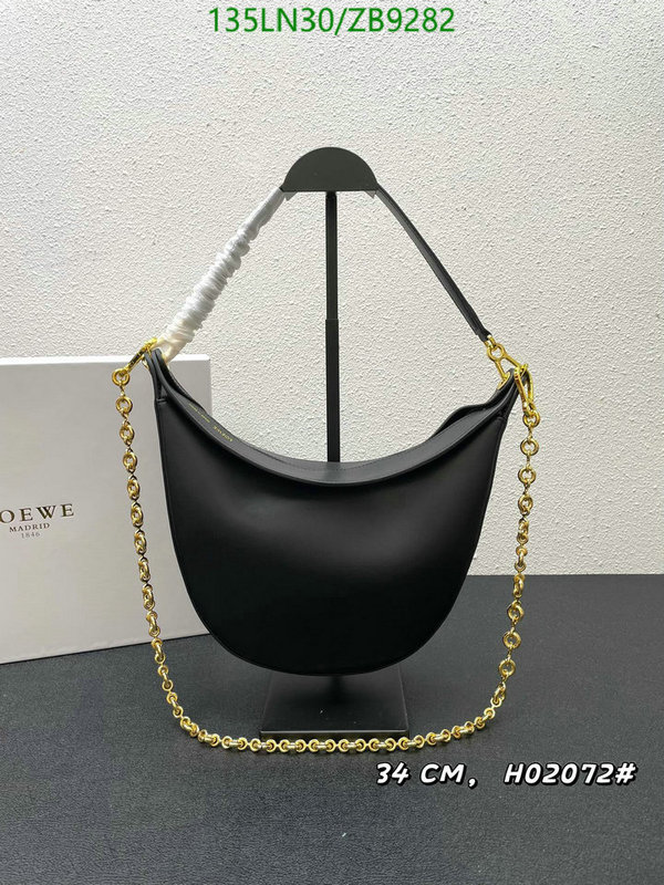 Loewe-Bag-4A Quality Code: ZB9282 $: 135USD