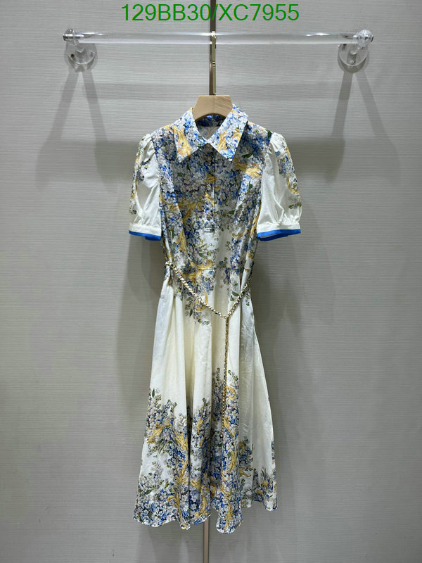 Zimmermann-Clothing Code: XC7955 $: 129USD