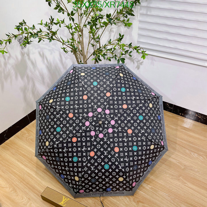 LV-Umbrella Code: XR7442 $: 35USD