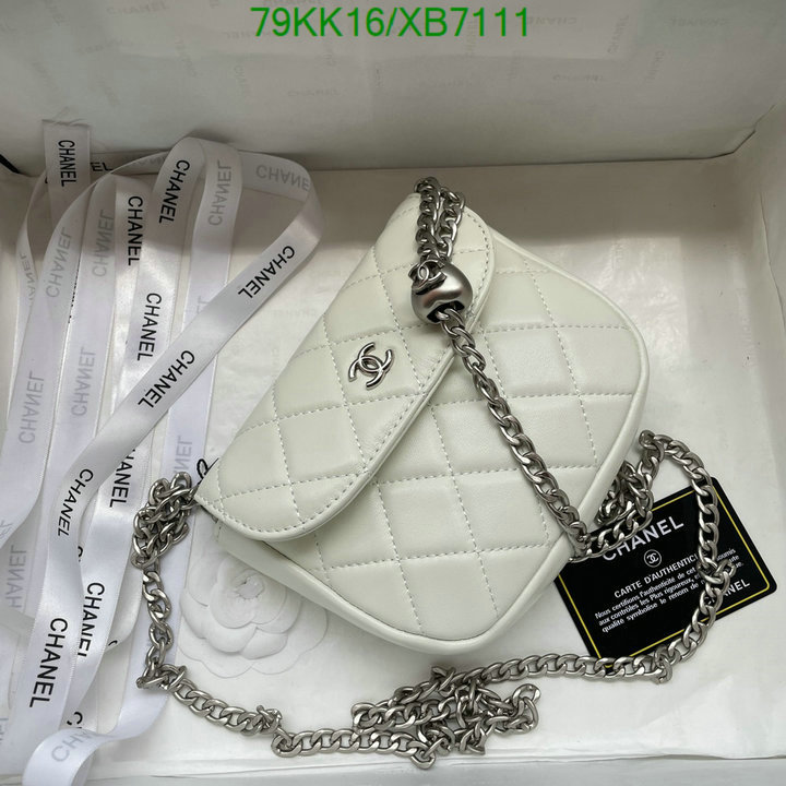 Chanel-Bag-4A Quality Code: XB7111 $: 79USD