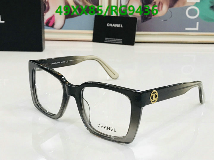 Chanel-Glasses Code: RG9436 $: 49USD