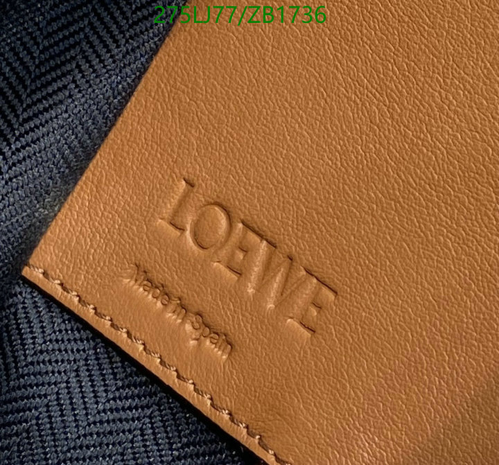 Loewe-Bag-Mirror Quality Code: ZB1736 $: 275USD