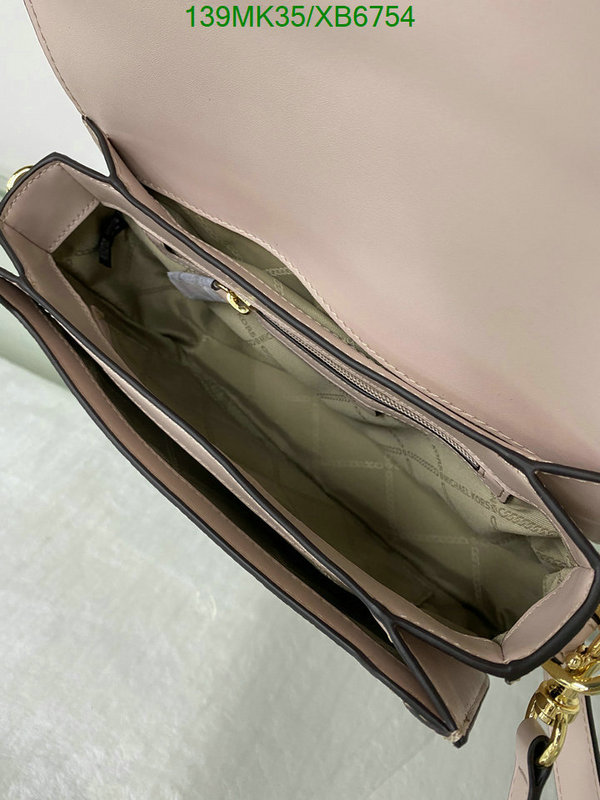 Michael Kors-Bag-Mirror Quality Code: XB6754 $: 139USD