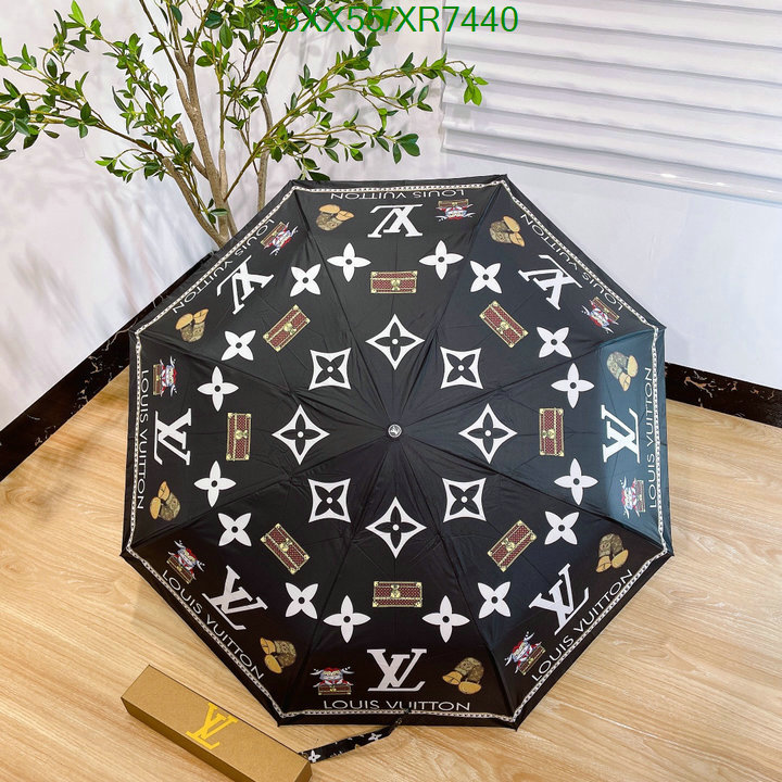 LV-Umbrella Code: XR7440 $: 35USD