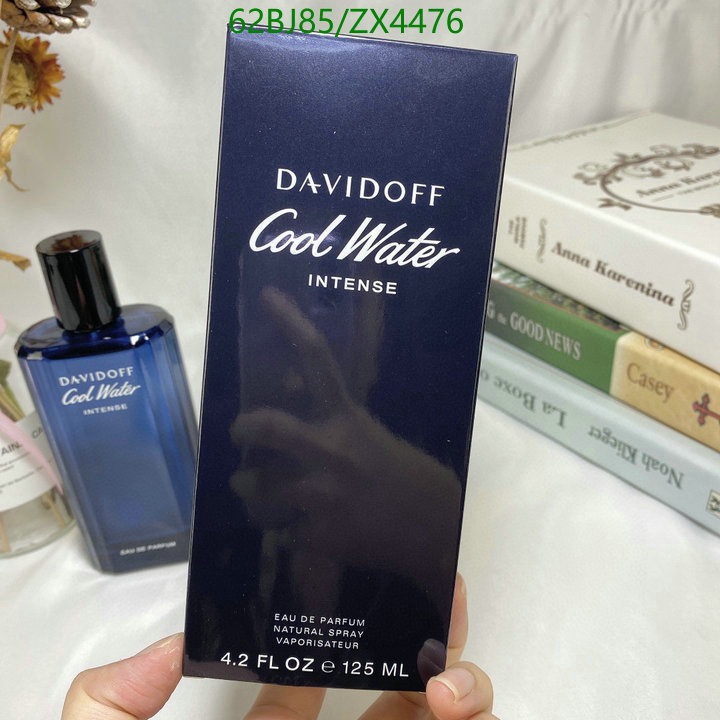 Davidoff-Perfume Code: ZX4476 $: 62USD