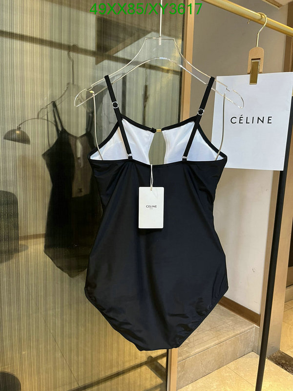 Celine-Swimsuit Code: XY3617 $: 49USD