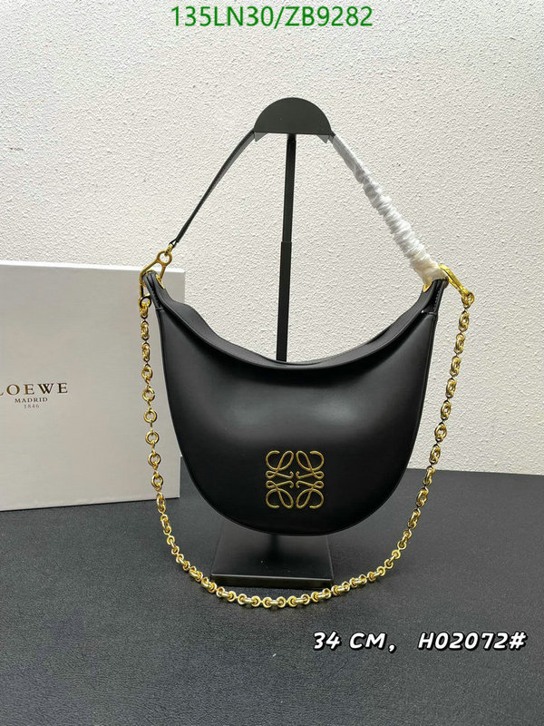 Loewe-Bag-4A Quality Code: ZB9282 $: 135USD