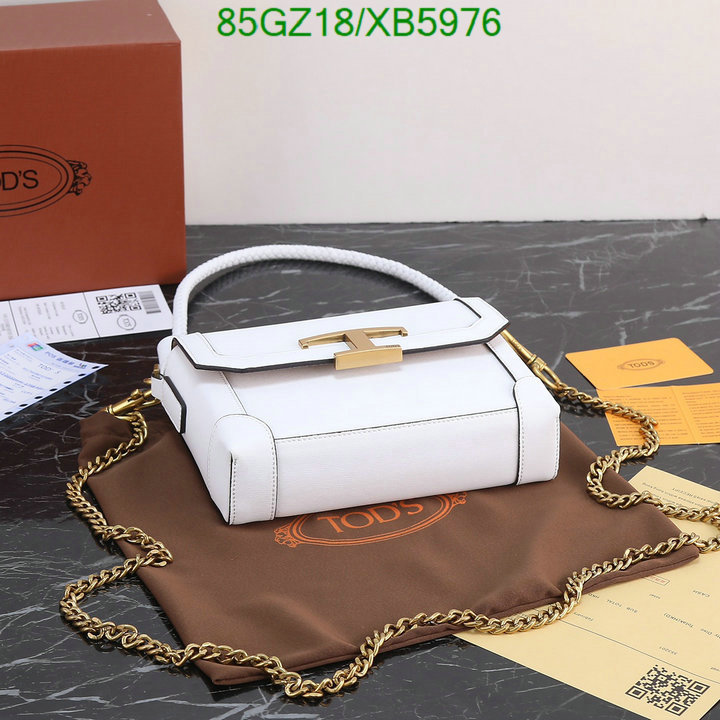 Tods-Bag-4A Quality, Code: XB5976,$: 85USD