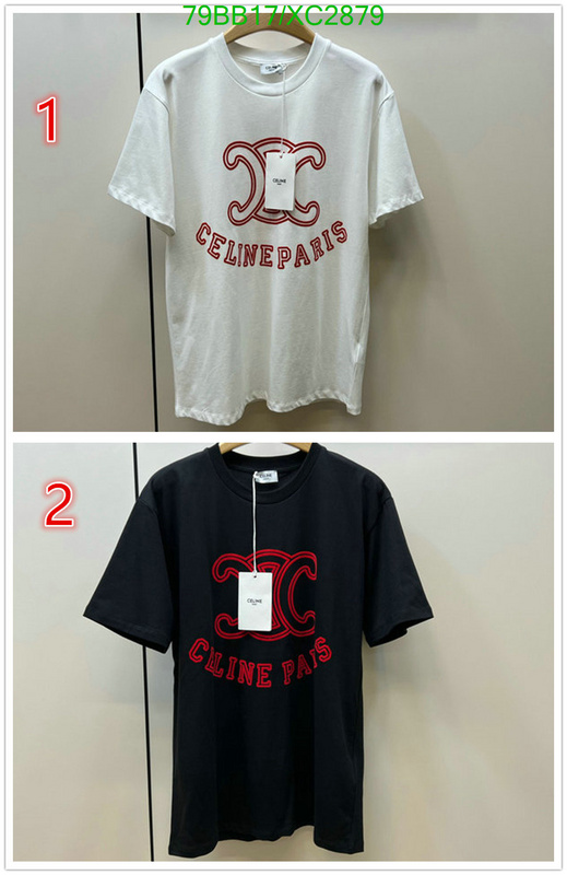 Celine-Clothing Code: XC2879 $: 79USD