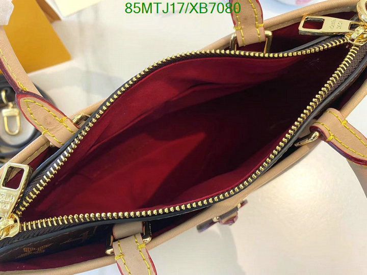 LV-Bag-4A Quality Code: XB7080 $: 85USD