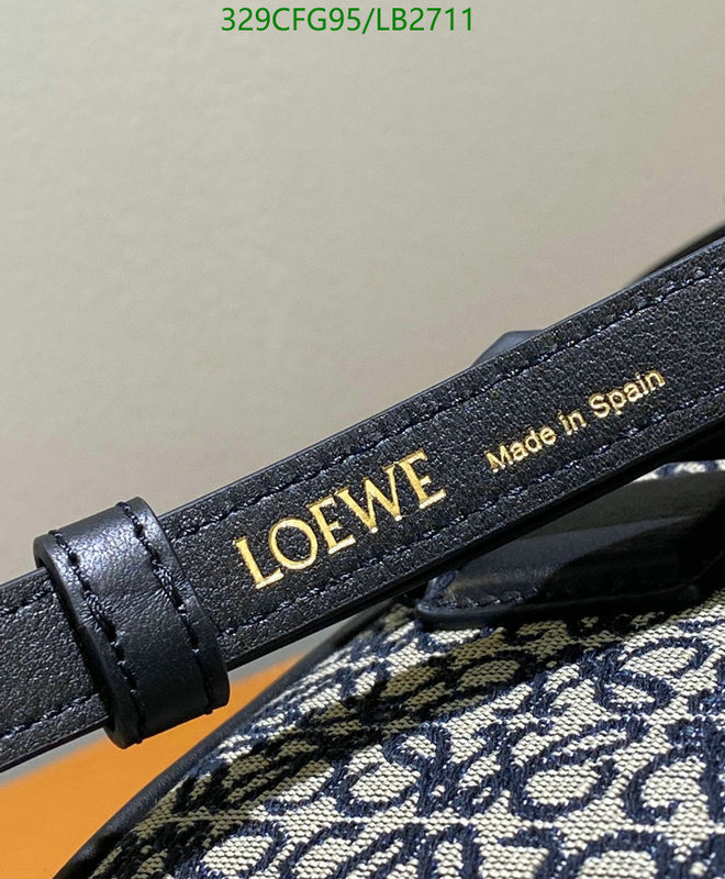 Loewe-Bag-Mirror Quality Code: LB2711 $: 329USD