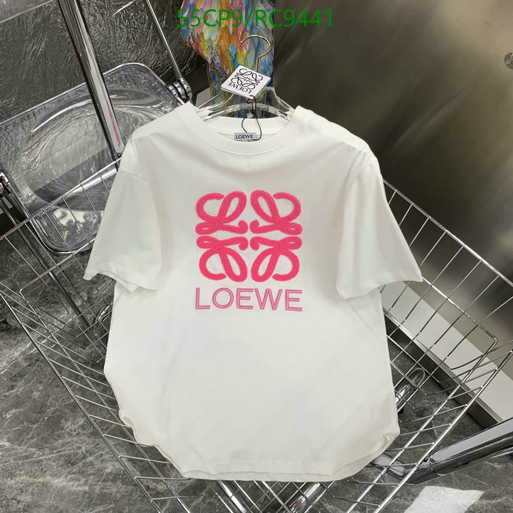 Loewe-Clothing Code: RC9441 $: 55USD