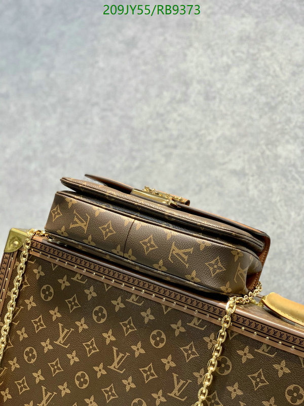 LV-Bag-Mirror Quality Code: RB9373 $: 209USD