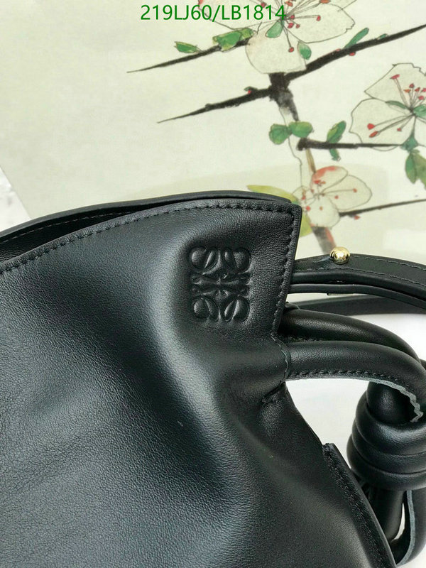 Loewe-Bag-Mirror Quality Code: LB1814 $: 219USD