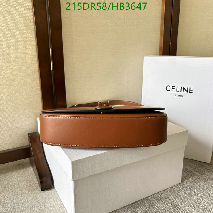 Celine-Bag-Mirror Quality Code: HB3647 $: 215USD