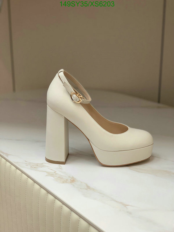 Gianvito Rossi-Women Shoes, Code: XS6203,$: 149USD