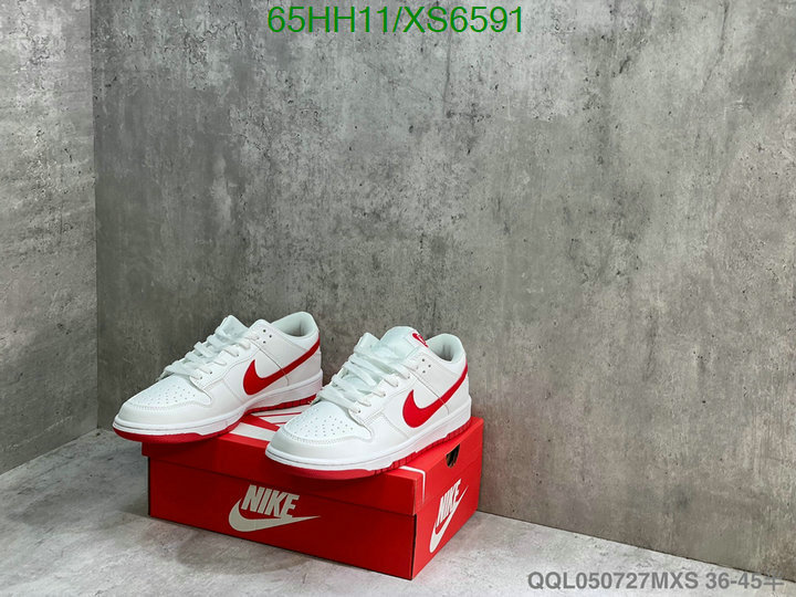 NIKE-Women Shoes Code: XS6591 $: 65USD