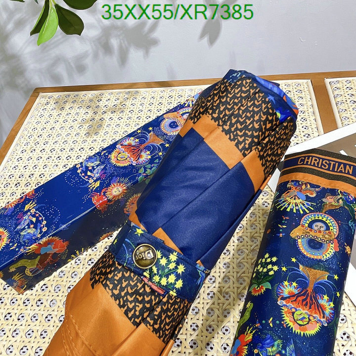 Dior-Umbrella Code: XR7385 $: 35USD