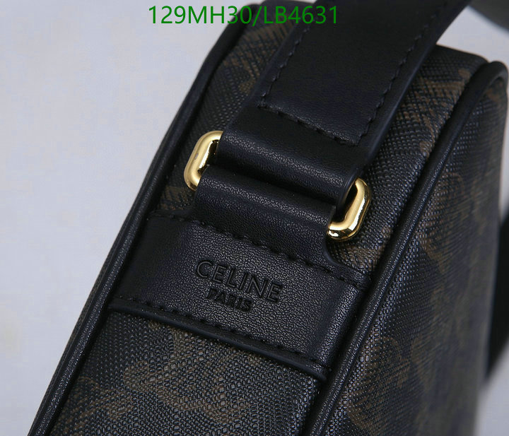 Celine-Bag-Mirror Quality Code: LB4631 $: 129USD