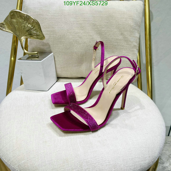 Gianvito Rossi-Women Shoes, Code: XS5729,$: 109USD