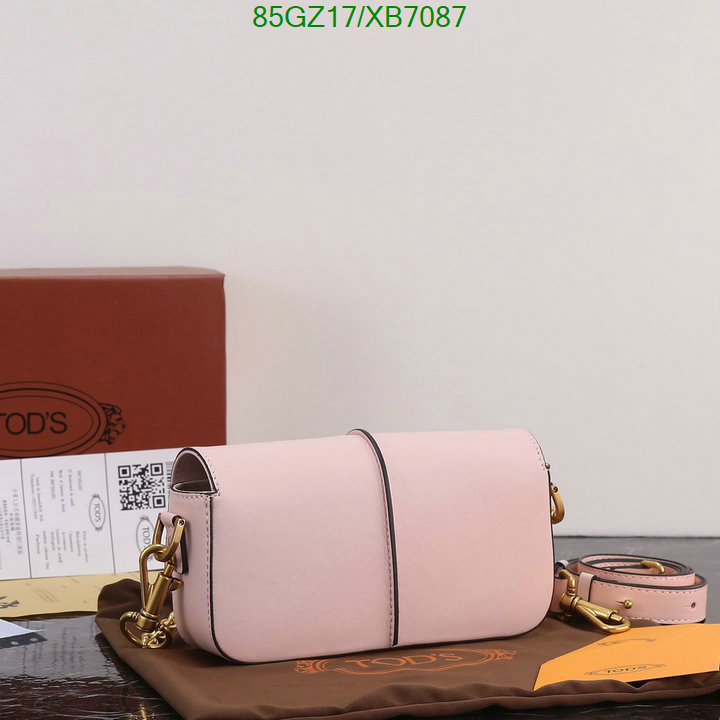 Tods-Bag-4A Quality Code: XB7087 $: 85USD