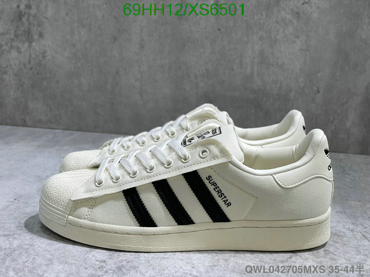 Adidas-Men shoes Code: XS6501 $: 69USD