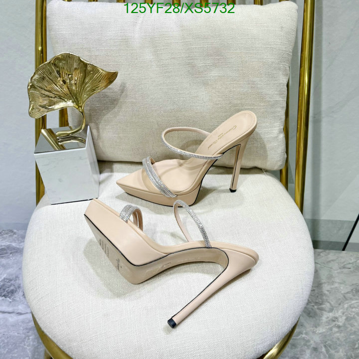 Gianvito Rossi-Women Shoes, Code: XS5732,$: 125USD