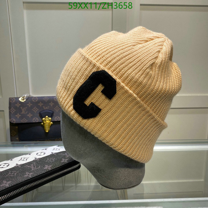 Celine-Cap (Hat) Code: ZH3658 $: 59USD