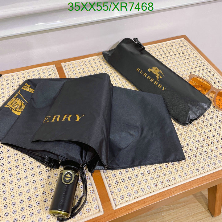 Burberry-Umbrella Code: XR7468 $: 35USD