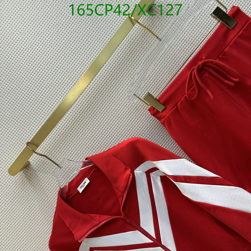 Celine-Clothing Code: XC127 $: 165USD