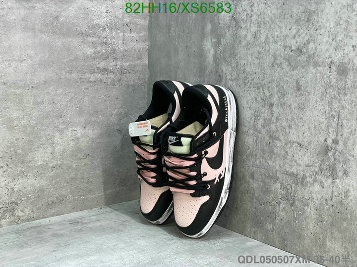 NIKE-Women Shoes Code: XS6583 $: 82USD