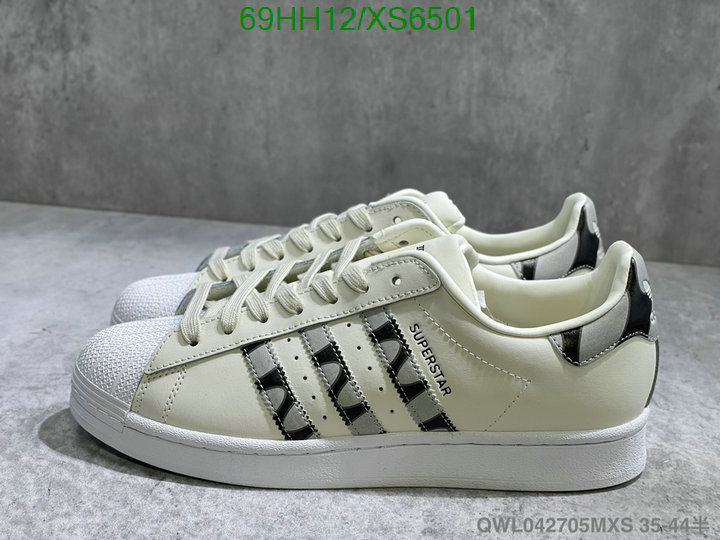 Adidas-Men shoes Code: XS6501 $: 69USD