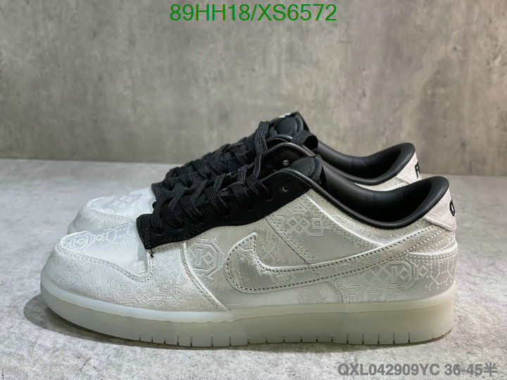 Nike-Men shoes Code: XS6572 $: 89USD