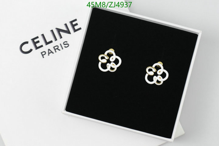 Celine-Jewelry Code: ZJ4937 $: 45USD